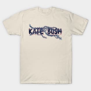 Bleeding Roots - Kate Bush T-Shirt